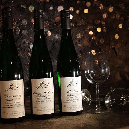 Weingut Langmayer Wosendorf in der Wachau Экстерьер фото