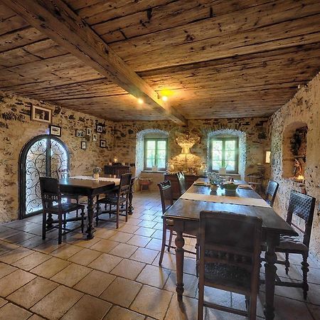 Weingut Langmayer Wosendorf in der Wachau Экстерьер фото