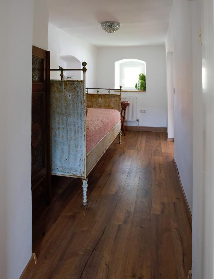 Weingut Langmayer Wosendorf in der Wachau Экстерьер фото