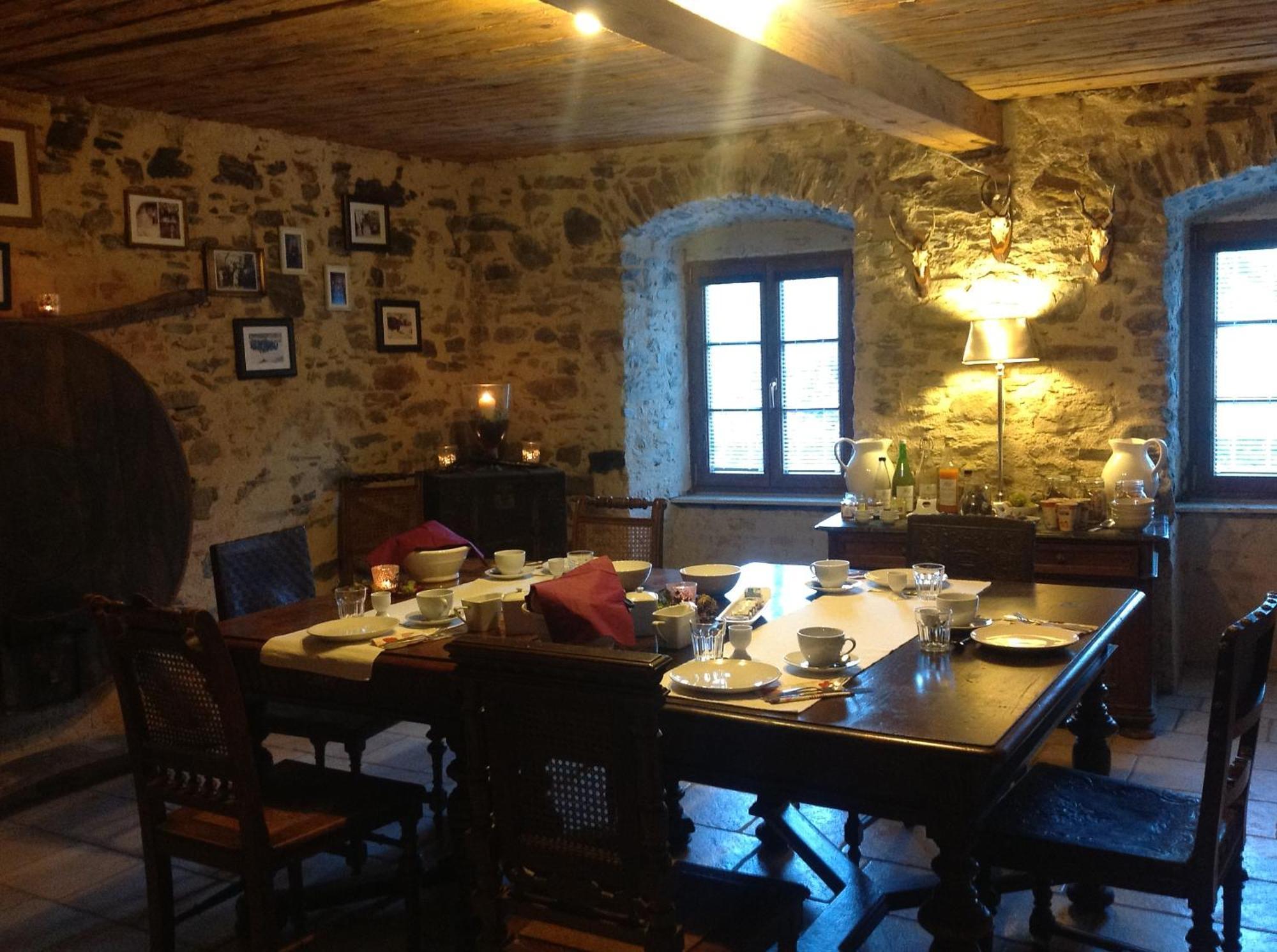 Weingut Langmayer Wosendorf in der Wachau Экстерьер фото