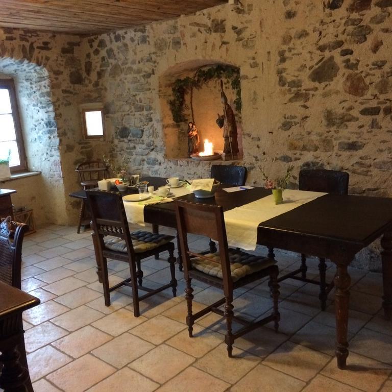 Weingut Langmayer Wosendorf in der Wachau Экстерьер фото