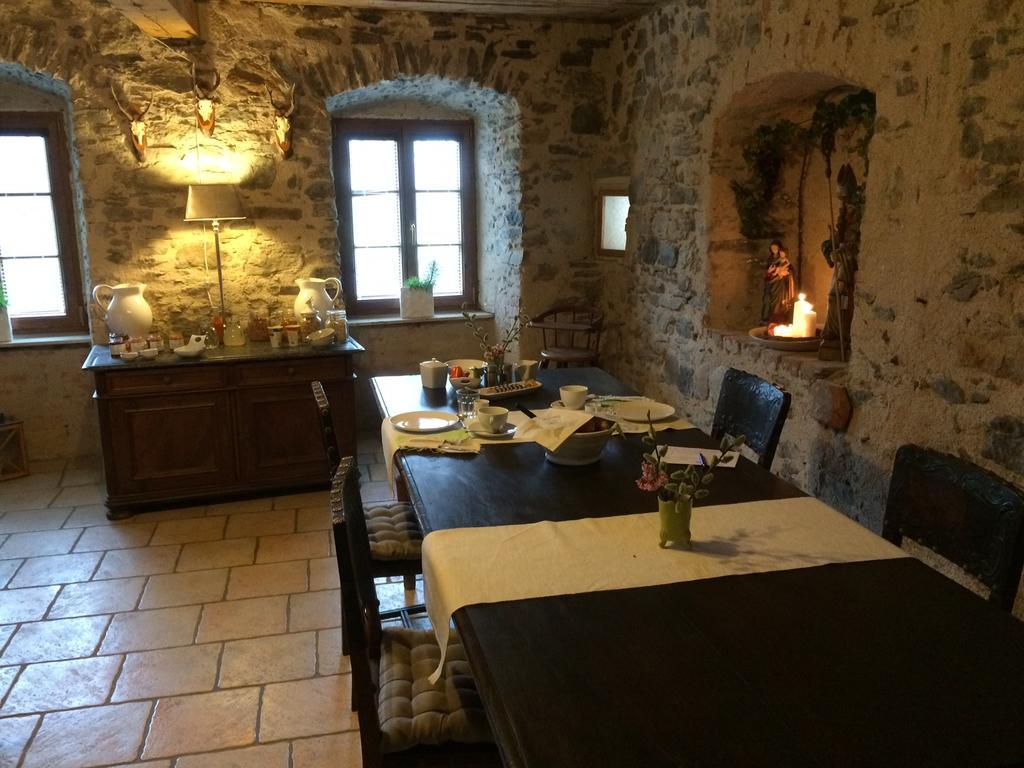 Weingut Langmayer Wosendorf in der Wachau Экстерьер фото
