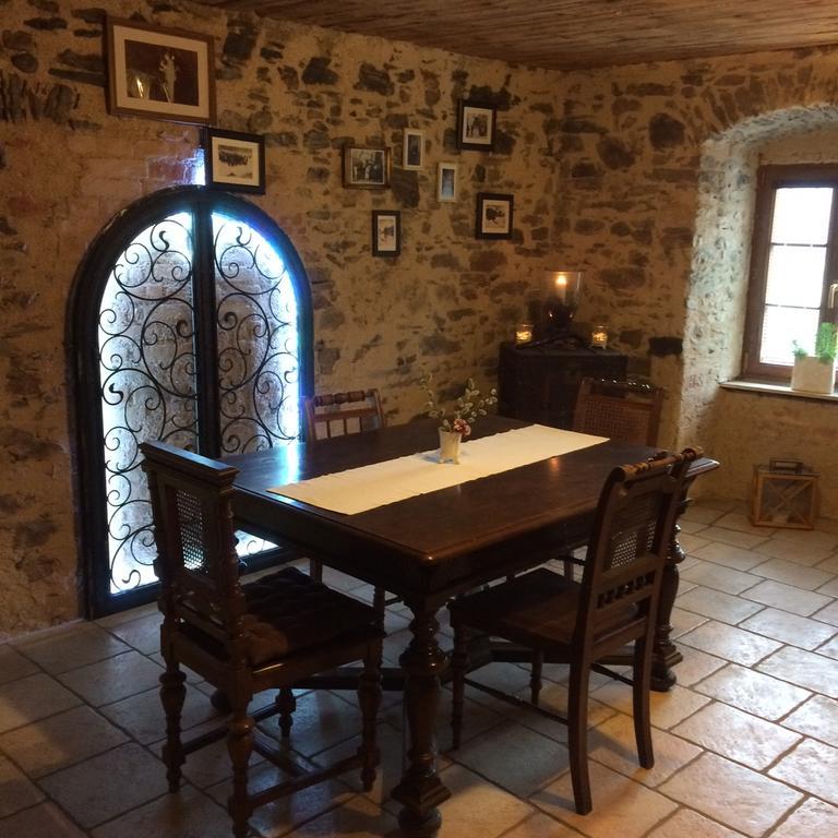 Weingut Langmayer Wosendorf in der Wachau Экстерьер фото