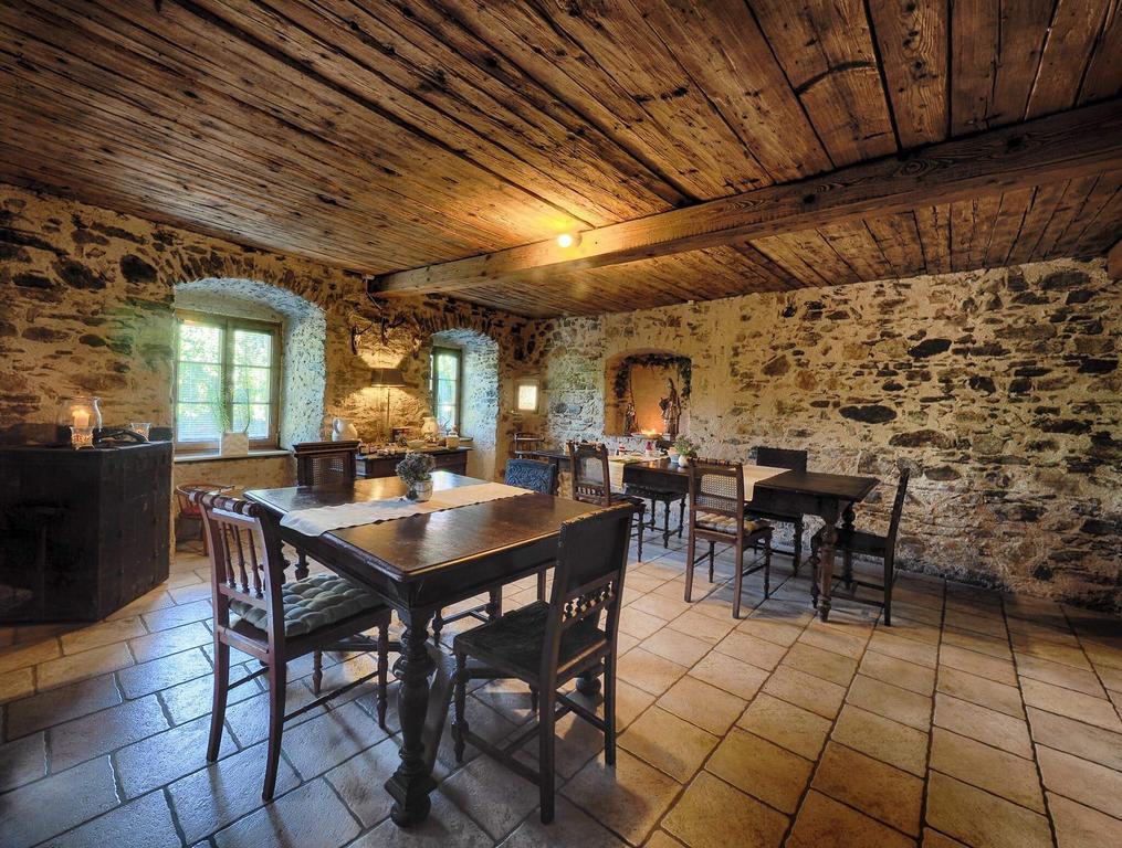 Weingut Langmayer Wosendorf in der Wachau Экстерьер фото