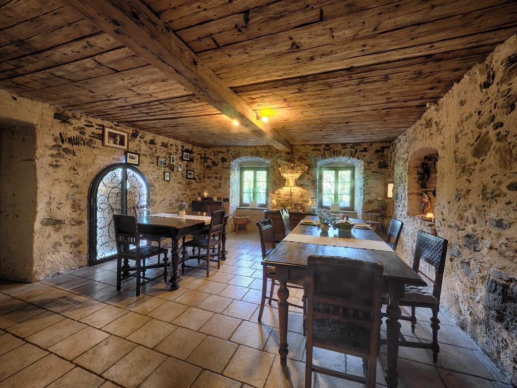 Weingut Langmayer Wosendorf in der Wachau Экстерьер фото