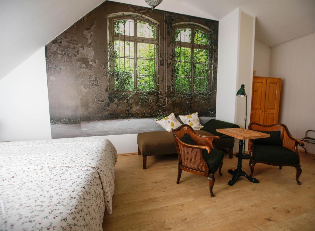 Weingut Langmayer Wosendorf in der Wachau Экстерьер фото